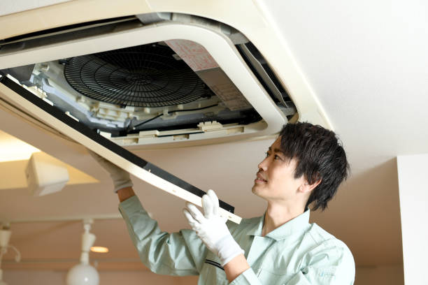 Best General Air Duct Cleaning  in Malmstrom Af, MT