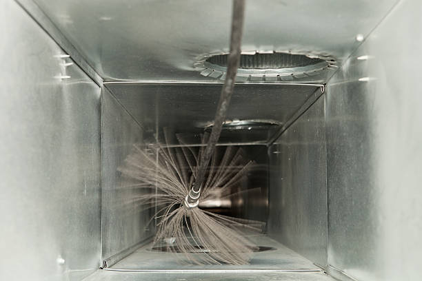 Best General Air Duct Cleaning  in Malmstrom Af, MT