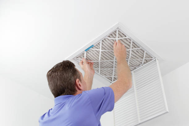 Malmstrom Af, MT Airduct Cleaning Company